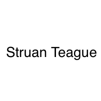 Struan Teague