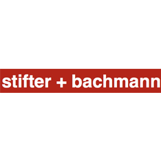 stifter + bachmann