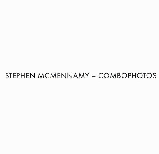Stephen Mcmennamy