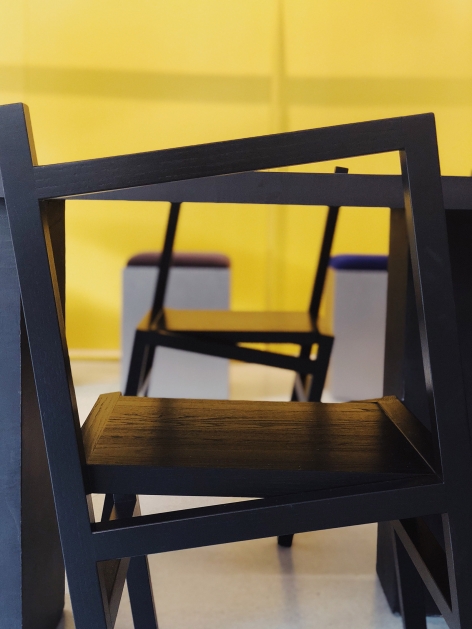 Chikalicious Reel China by So studio