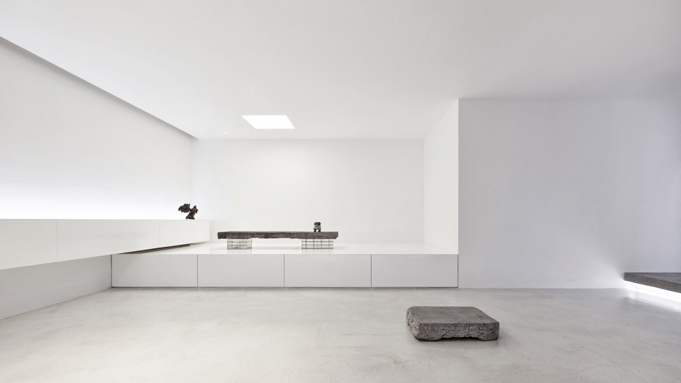 SG DESIGN OFFICE China by SG DESIGN