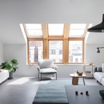 月见棱廓，北京 / HAO Design