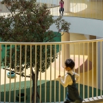 新南幼儿园 ，厦门 / 厦门合立道工程设计集团股份有限公司