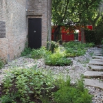 el jardín (in)temporal花园，威尼斯双年展 / Ocamica Tudanca arquitectos