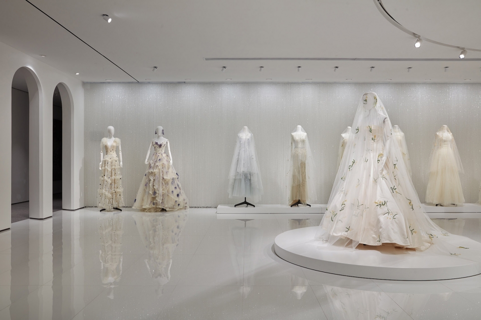 Alvin Gallery China by Scope Design