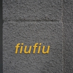 Fiu² pump，上海 / Sò studio