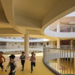 新南幼儿园 ，厦门 / 厦门合立道工程设计集团股份有限公司