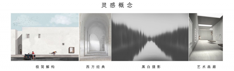 Alvin Gallery China by Scope Design 1
