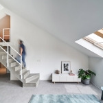 月见棱廓，北京 / HAO Design