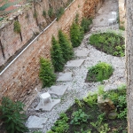 el jardín (in)temporal花园，威尼斯双年展 / Ocamica Tudanca arquitectos