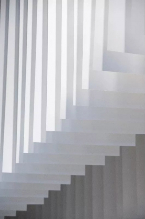 The space between pages China by Mur Mur Lab