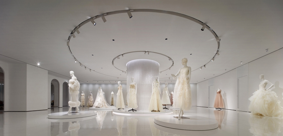 Alvin Gallery China by Scope Design