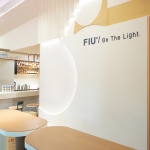 Fiu² pump，上海 / Sò studio