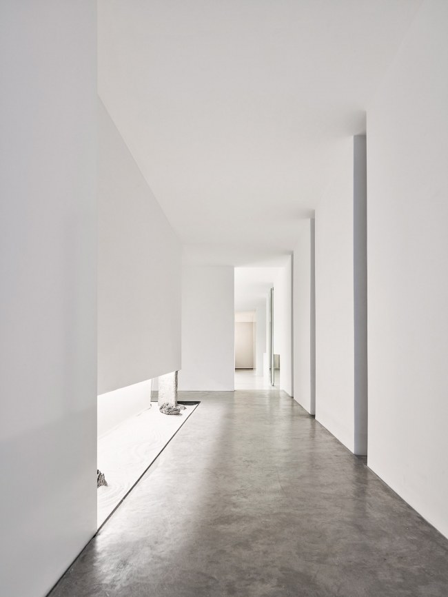 SG DESIGN OFFICE China by SG DESIGN