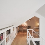 月见棱廓，北京 / HAO Design
