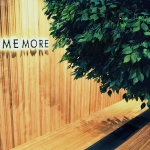 Time More - 泰摩·舍下精品咖啡体验店，上海 / Robot 3工作室