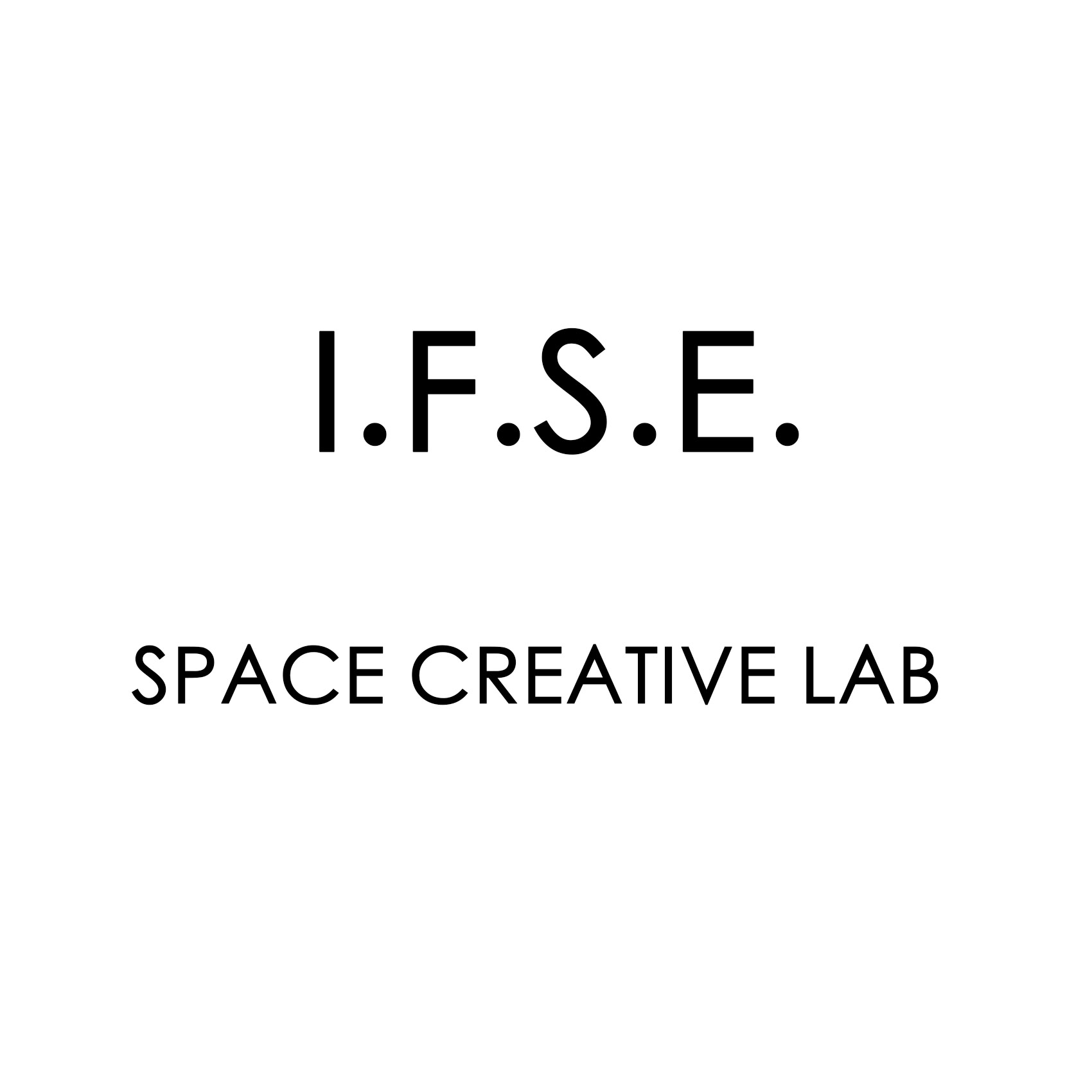 I.F.S.E. SPACE CREATIVE LAB