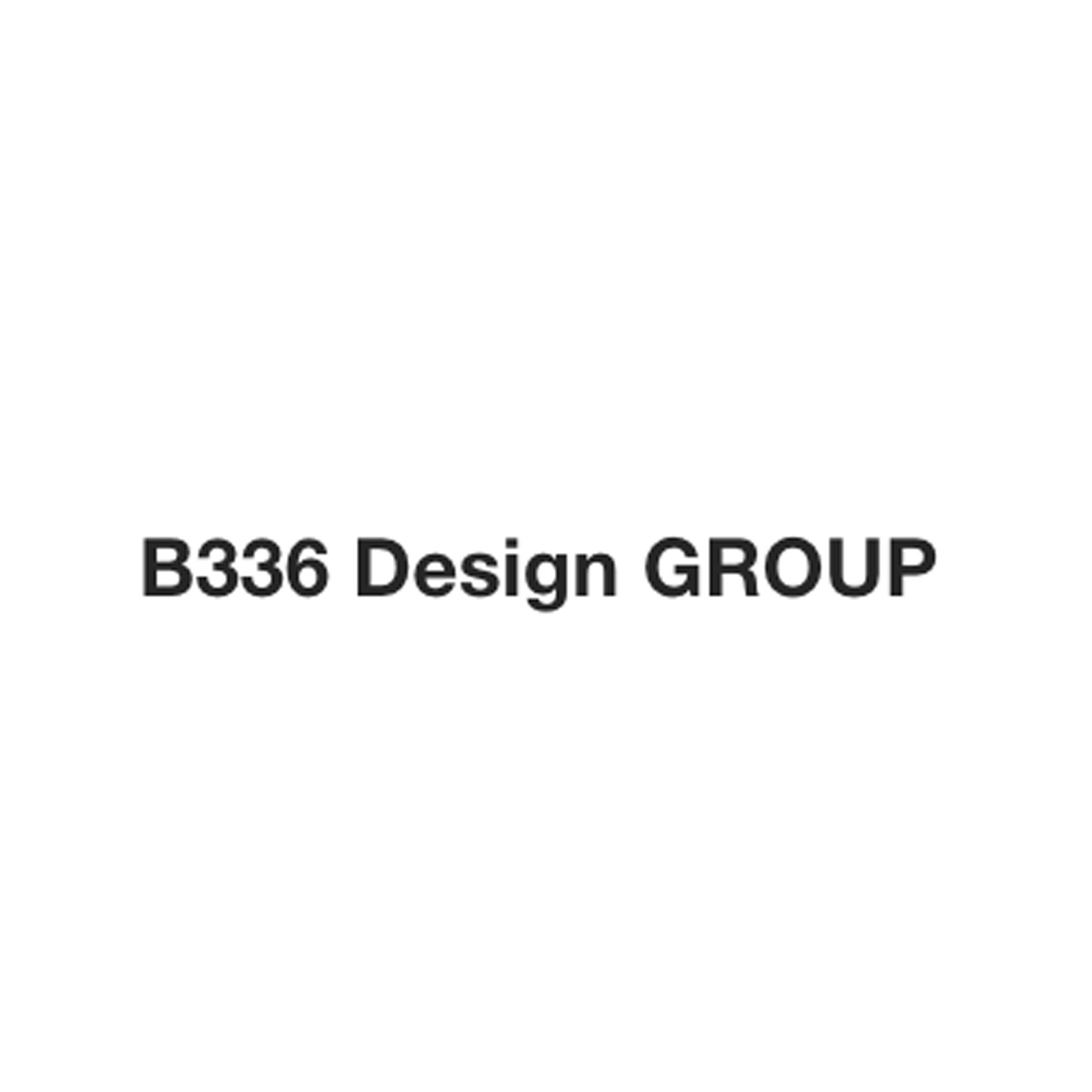 B336 Design Group