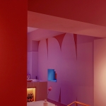 Fiu² pump，上海 / Sò studio