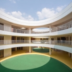 新南幼儿园 ，厦门 / 厦门合立道工程设计集团股份有限公司