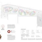 el jardín (in)temporal花园，威尼斯双年展 / Ocamica Tudanca arquitectos