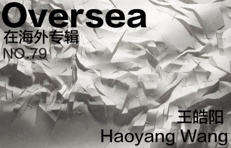 在海外专辑第七十九期 – 王皓阳