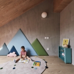 月见棱廓，北京 / HAO Design