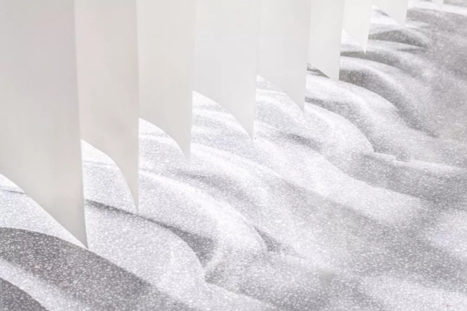 页之息息，上海 / Mur Mur Lab