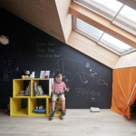 月见棱廓，北京 / HAO Design