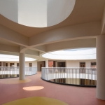 新南幼儿园 ，厦门 / 厦门合立道工程设计集团股份有限公司