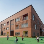 新南幼儿园 ，厦门 / 厦门合立道工程设计集团股份有限公司