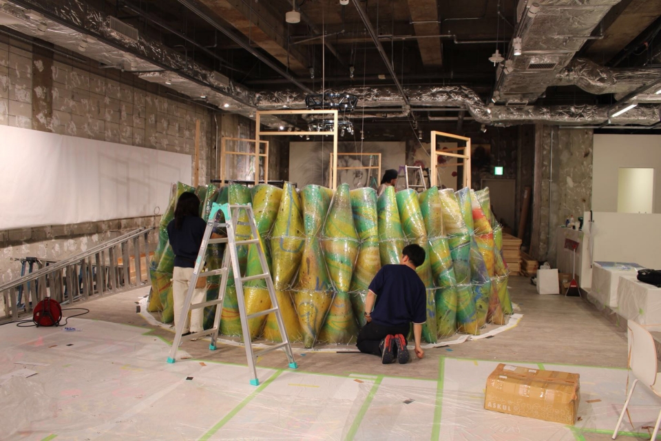 anju kooo architects