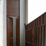 C、Z雕艺工作室，福建 / 尹培如建筑工作室