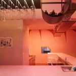 Fiu² pump，上海 / Sò studio