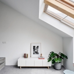 月见棱廓，北京 / HAO Design