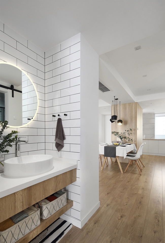 Weng’s China by JCD.Interior Design