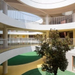 新南幼儿园 ，厦门 / 厦门合立道工程设计集团股份有限公司