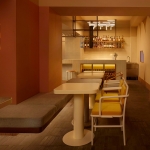 Fiu² pump，上海 / Sò studio
