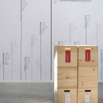 el jardín (in)temporal花园，威尼斯双年展 / Ocamica Tudanca arquitectos