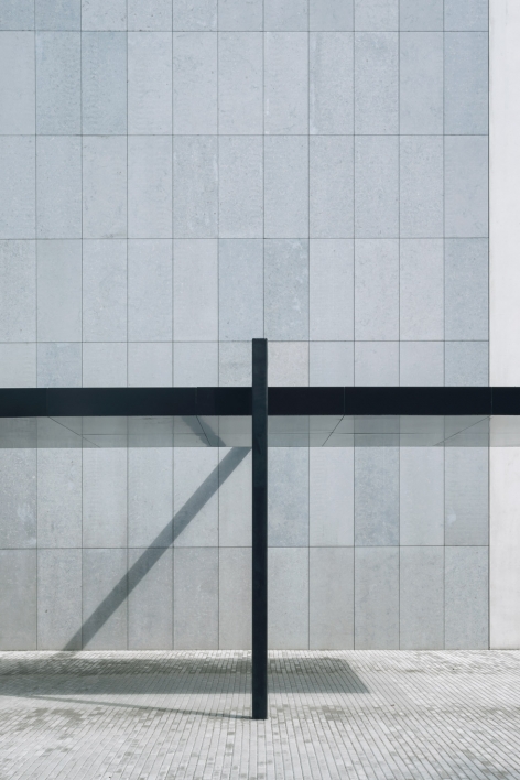 CUBE Netherland by KAAN