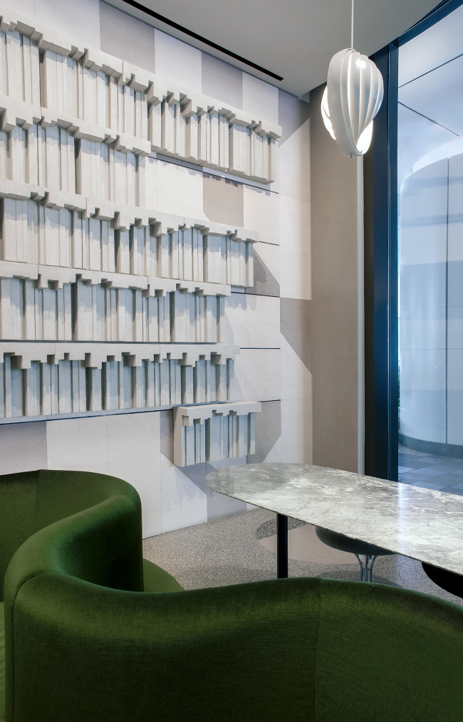Chikalicious China by So studio
