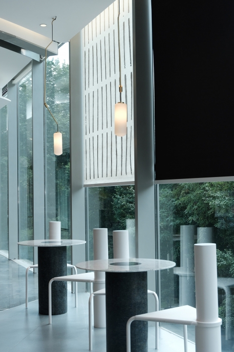 Chikalicious Reel China by So studio