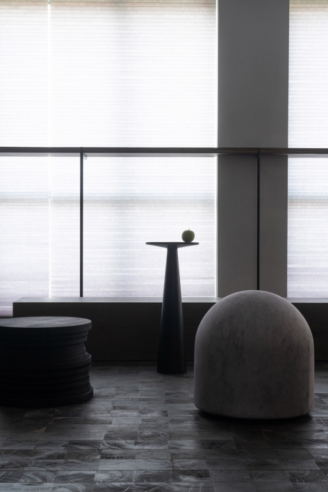 Office Space of Ugan Concept China