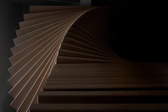 Office Space of Ugan Concept China by A john