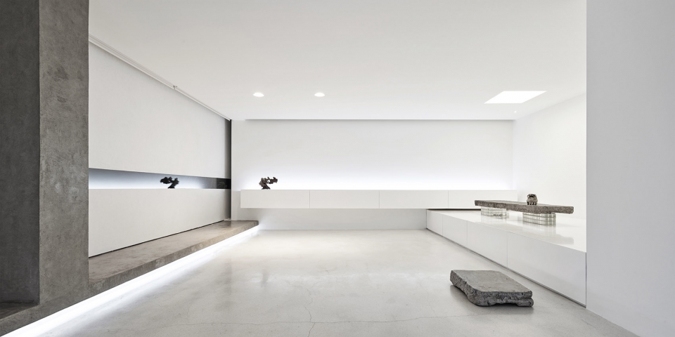 SG DESIGN OFFICE China by SG DESIGN