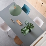 月见棱廓，北京 / HAO Design