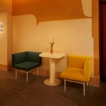 Fiu² pump，上海 / Sò studio