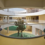新南幼儿园 ，厦门 / 厦门合立道工程设计集团股份有限公司