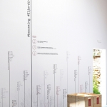 el jardín (in)temporal花园，威尼斯双年展 / Ocamica Tudanca arquitectos