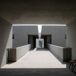 C、Z雕艺工作室，福建 / 尹培如建筑工作室